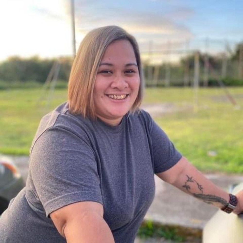 Meet your Posher, Tenalynn